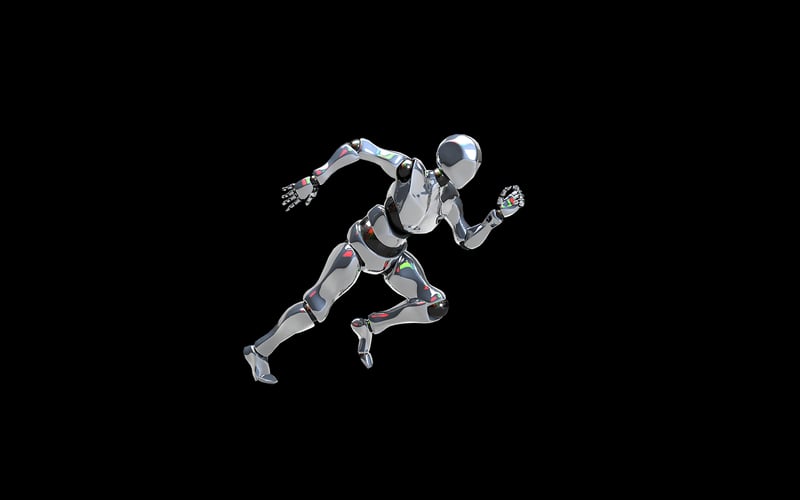 Quantum Computing